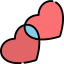 Hearts アイコン 64x64