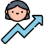 Person アイコン 64x64
