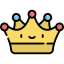 Crown アイコン 64x64