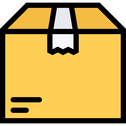 Package icon