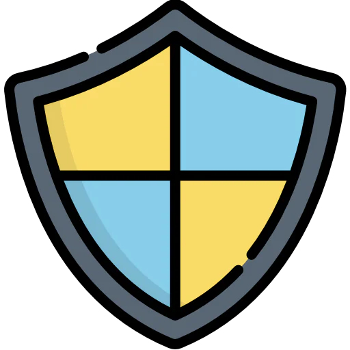 Shield icon