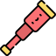 Spyglass アイコン 64x64