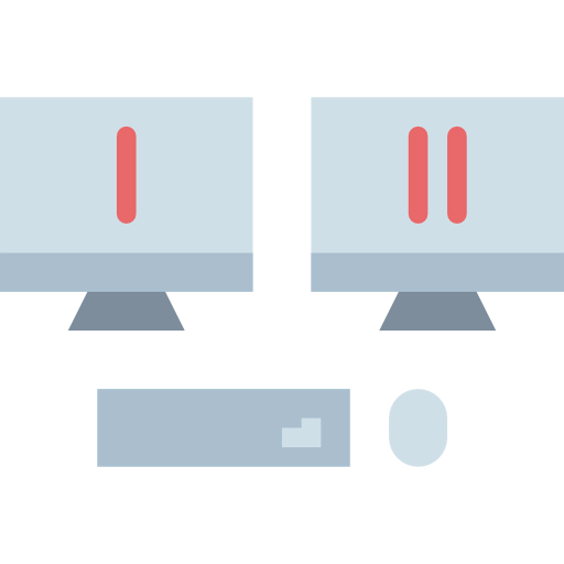 Computer icon