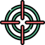 Target アイコン 64x64