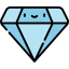 Diamond アイコン 64x64