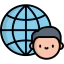 Global アイコン 64x64