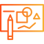 Sketching icon 64x64