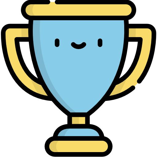 Trophy icon