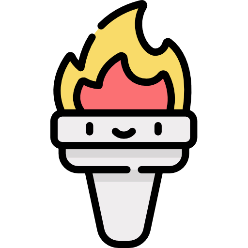 Torch 图标