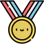 Medal アイコン 64x64