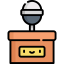Speech アイコン 64x64