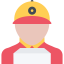 Courier 图标 64x64