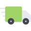 Delivery truck 图标 64x64