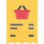 Invoice 图标 64x64