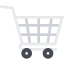 Shopping cart 图标 64x64
