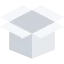 Open box icon 64x64