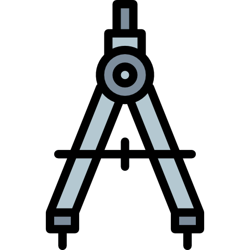 Compass Symbol