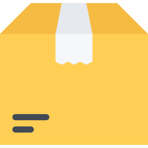Package icon