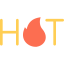 Hot 图标 64x64