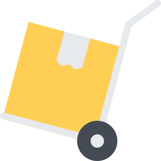 Delivery icon