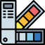 Pantone 상 64x64