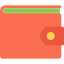 Wallet 图标 64x64