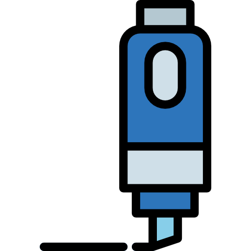 Highlighter icon