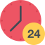 Time 图标 64x64