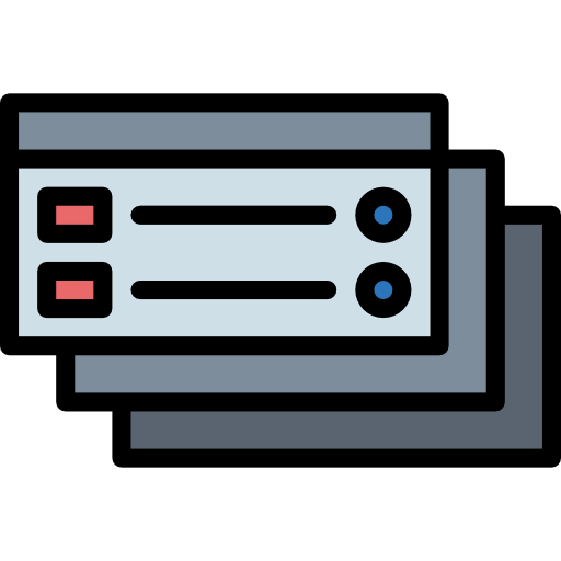 Layers icon