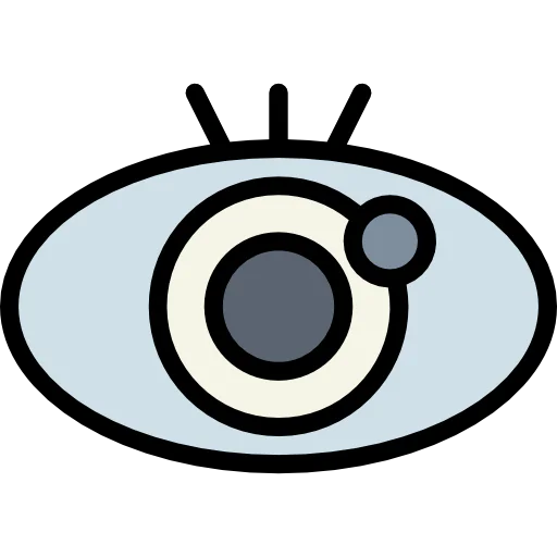 View icon