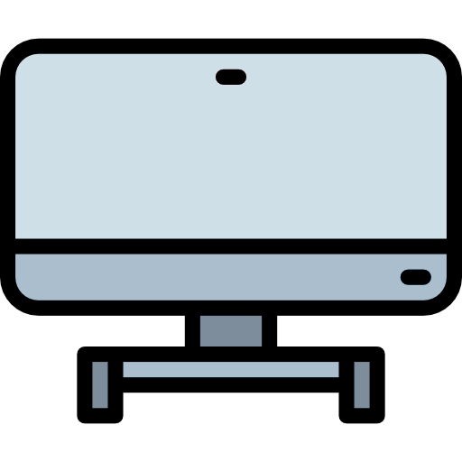Computer ícono