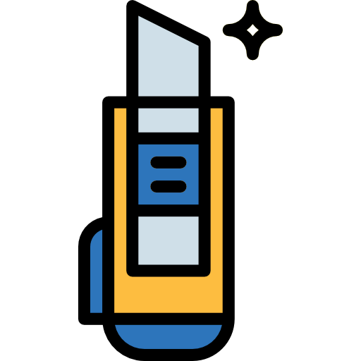 Cutter icon