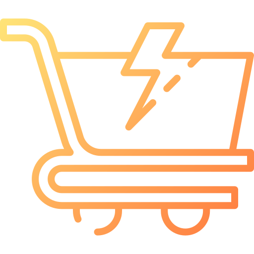 Flash sale icon