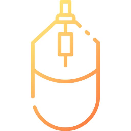 Mouse icon