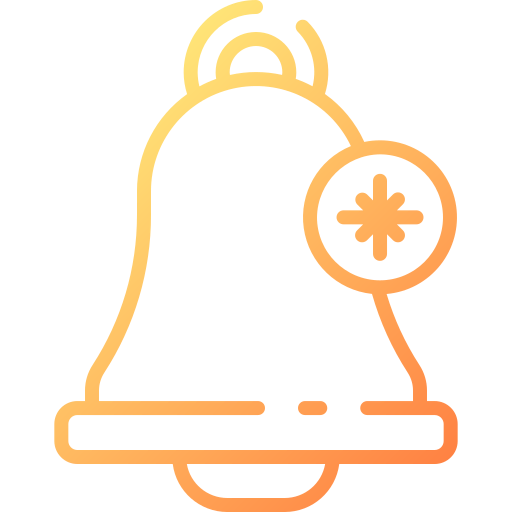 Notification icon