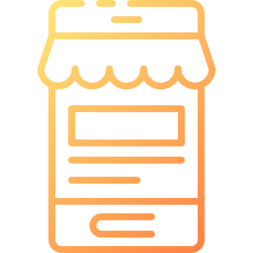 Магазин иконка