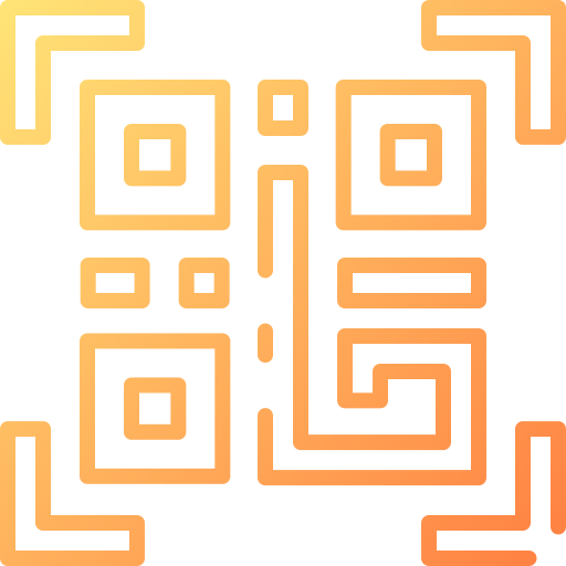 Qr code アイコン