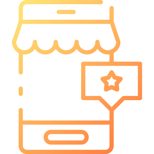 Rating icon