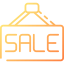 Sales icon 64x64