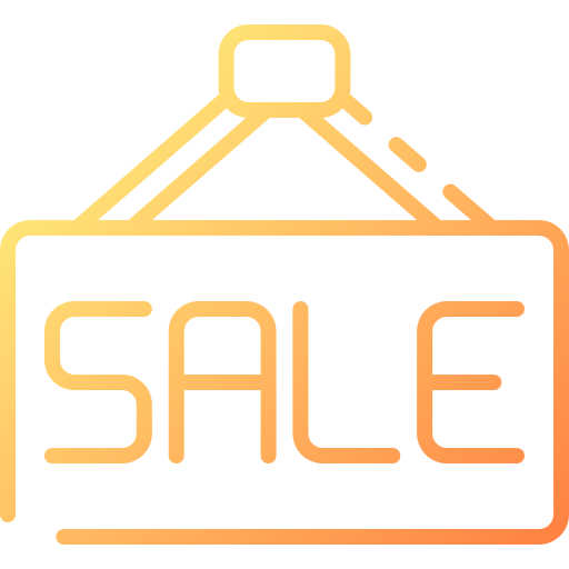 Sales icon