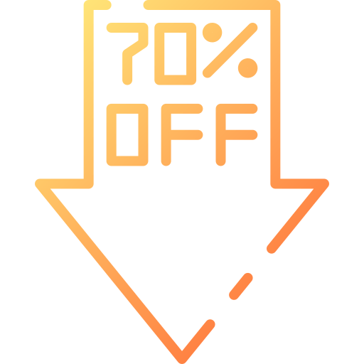 Sales biểu tượng