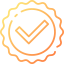 Warranty icon 64x64