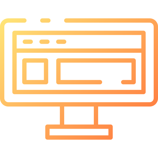 Website アイコン