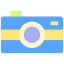 Camera icon 64x64