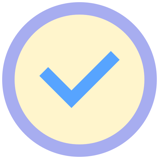 Check icon