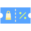 Coupons icon 64x64