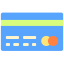 Credit card icon 64x64