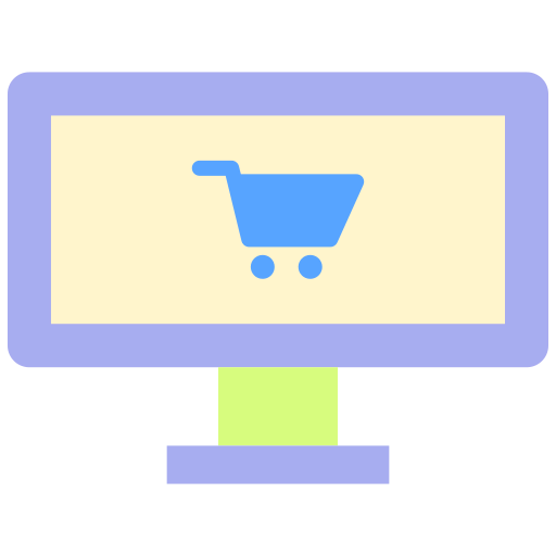 Ecommerce icon