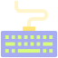 Keyboard icon 64x64