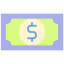Money icon 64x64